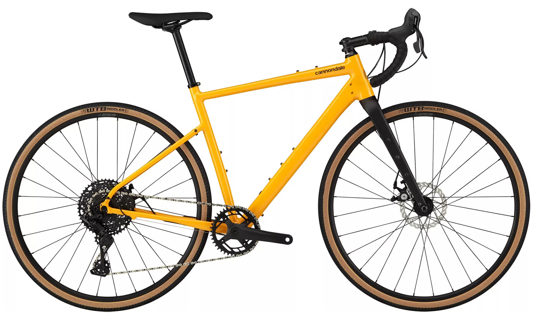 Фотографія Велосипед Cannondale TOPSTONE 4 28" рама S 2024 MGO